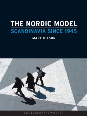 cover image of The Nordic Model